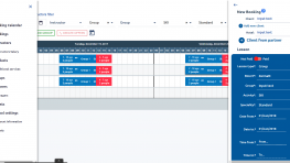 SSMS Ski School Management Software All in one Solution