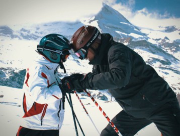 Losing Bookings while on slope?