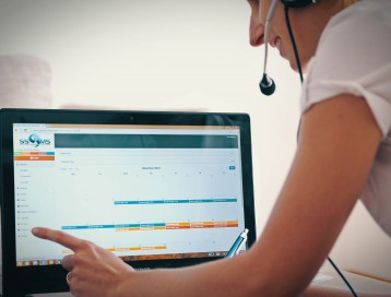 Disorder in your Databases?
